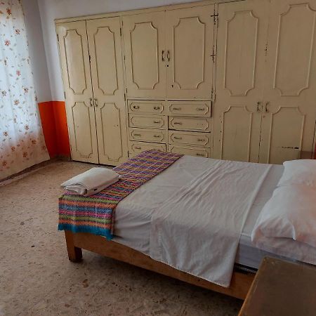 Hotel Las Palmas Куэрнавака Экстерьер фото